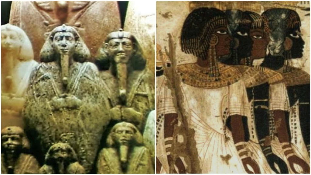 Фараон с бородой. Древний Египет фараоны бородка. Борода фараона. Божества древней Нубии. Борода у фараонов что означает.